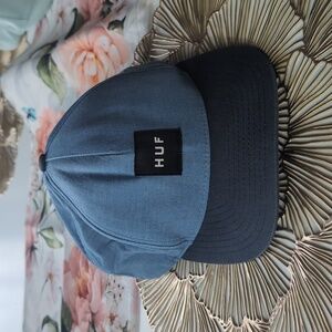 HUF Snapback hat